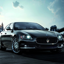 Cool Maserati Car Wallpaper APK