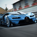 Cool Bugatti Chiron Wallpaper APK