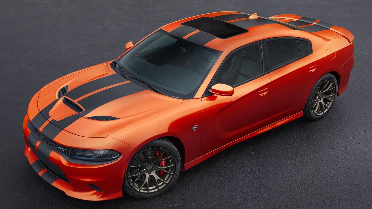 Cool Dodge Charger Wallpaper for Android - APK Download
