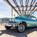 Cars Wallpaper For Chevrolet Impala APK