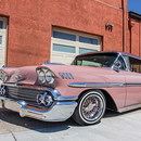 Cool Chevrolet Impala Wallpaper APK