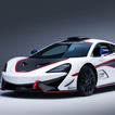 Amazing McLaren Cars Wallpaper