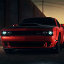 Awesome Dodge Challenger wallp APK