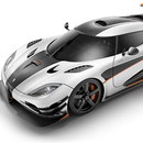Awesome Koenigsegg Agera Wallp APK
