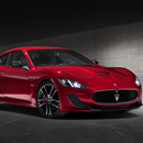 Best Maserati Wallpapers APK