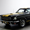 Best Ford Mustang Wallpaper