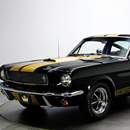 Best Ford Mustang Wallpaper APK