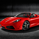 Best Red Ferrari Wallpaper APK
