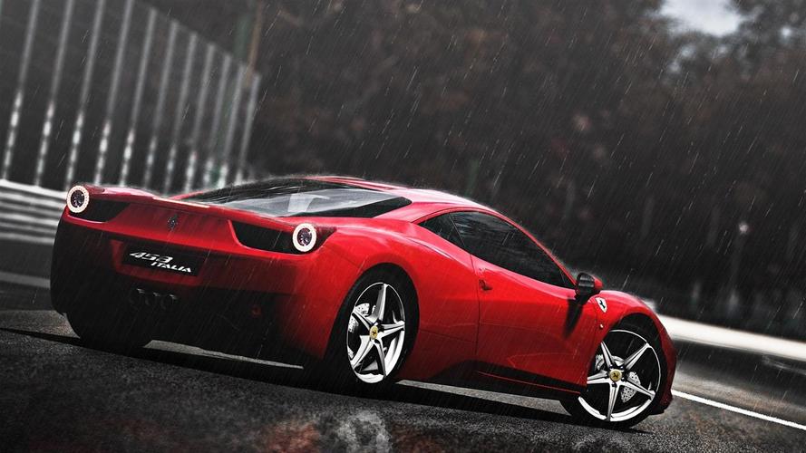 Nếu bạn yêu thích màu đỏ và đam mê chiếc Ferrari, thì chắc chắn bạn sẽ không muốn bỏ qua bộ sưu tập ảnh nền độc đáo này. Hãy xem ngay để thoả mãn niềm đam mê của mình.