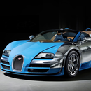 Cars Wallpaper For Bugatti Veyron APK