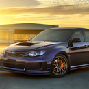 Subaru Wallpaper APK