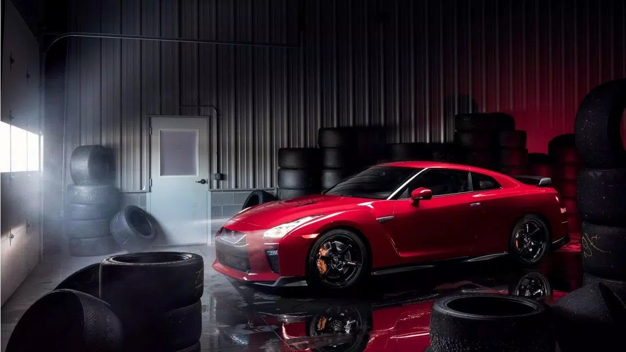 下载fast Nissan Gtr Wallpaper的安卓版本 下载fast Nissan Gtr Wallpaper的安卓版本