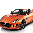 Fast Jaguar Cars Wallpaper APK