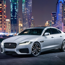 HD Wallpaper For Jaguar Cars APK