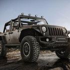 Jeep Wallpaper 图标
