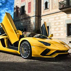 Скачать Cars Wallpaper For Lamborghini APK