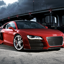 Luxury Audi Cars Wallpaper APK