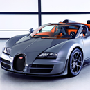 Luxury Bugatti Veyron Wallpape APK