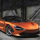 Sports Car Wallpaper For McLaren APK