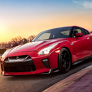Nissan GTR Cars Wallpaper APK