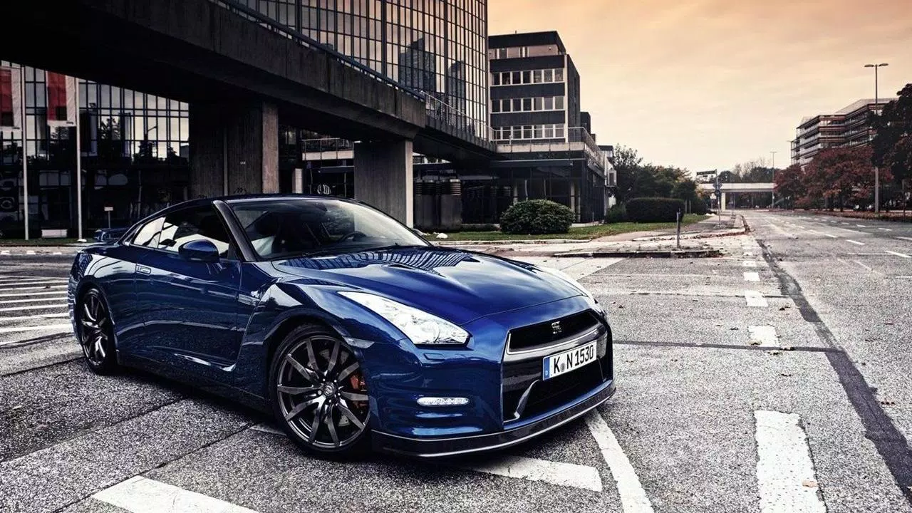 Nissan GTR Cars Wallpaper APK for Android Download Nissan GTR Cars Wallpaper APK for Android Download