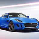 Sports Jaguar Car Wallpaper APK