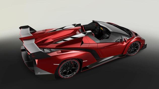 Stunning Lamborghini Veneno Wallpaper for Android - APK ...