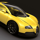 Supercars Bugatti Veyron Wallp APK
