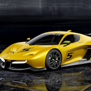 Stylish Cars Wallpaper APK