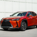 Awesome Lexus Cars Wallpaper APK
