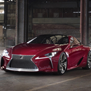 Fast Lexus Cars Wallpaper APK