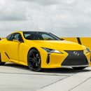 HD Wallpaper For Lexus Cars APK