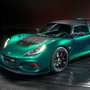 Awesome Lotus Cars Wallpaper APK