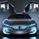 Cool Car HD Wallpaper APK