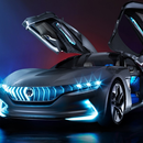 Exotics Car Wallpaper APK