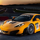 Best GT Racing Car Wallpaper APK