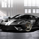 Cool Ford GT Wallpaper APK