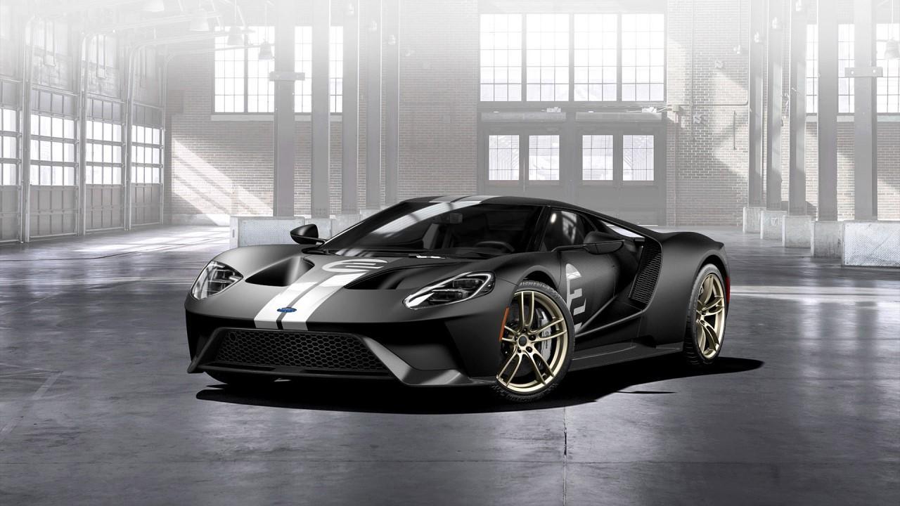 Cool Ford Gt Wallpaper For Android Apk Download