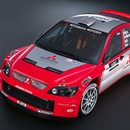 Cool Rally Cars Wallpaper APK