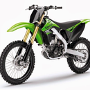 Dirt Bikes Wallpaper For Kawas APK