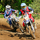 Dirk Bike Motocross Wallpaper APK