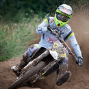 Trail Motocross Wallpaper APK