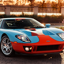 Best Ford GT Wallpaper APK