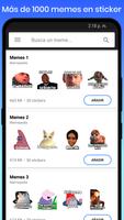Memepedia Stickers โปสเตอร์