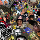 Memes Nextbot Mod GMOD APK