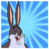 Big Chungus Game icon