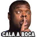 Figurinhas Memes Com Frases APK