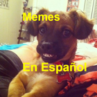 Memes en español ikona