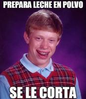 Memes en español الملصق