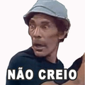 WASticker- Memes Com Frases BR